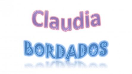 Loja de Claudia Bordados