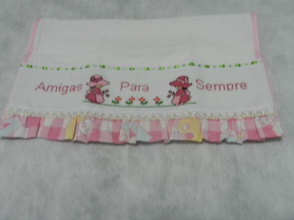 Pano para cozinha